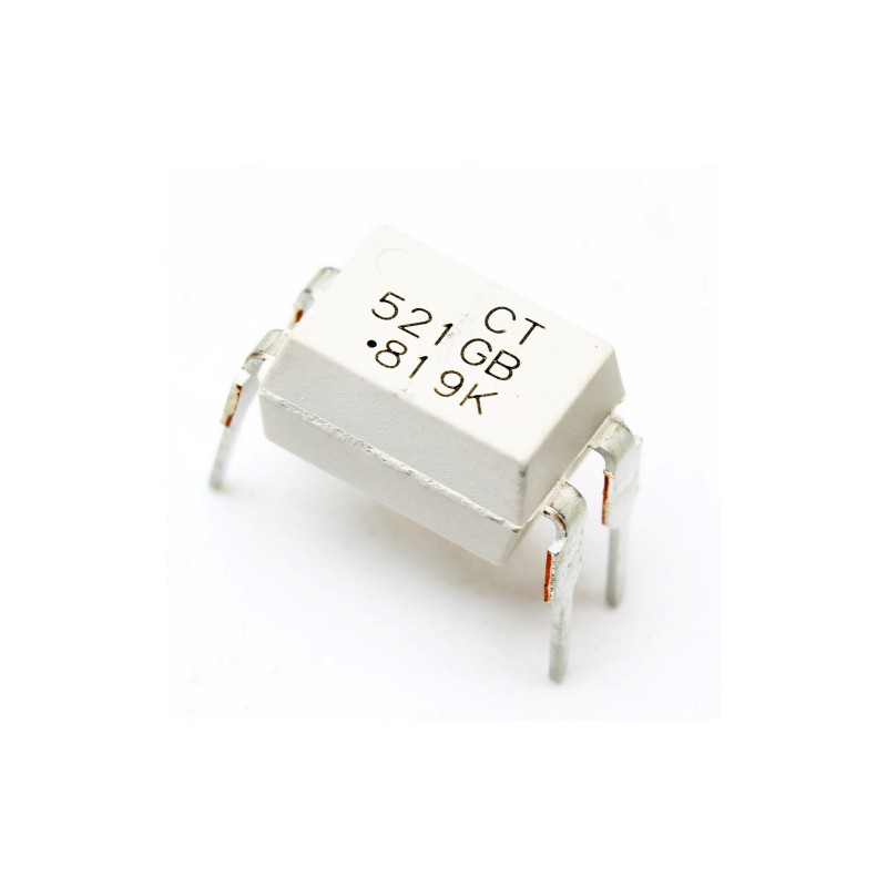 اپتو ترانزیستور ct521-1gb