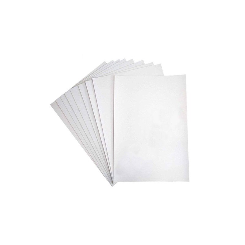 برگه/کاغذ A4 بسته (500 تایی)